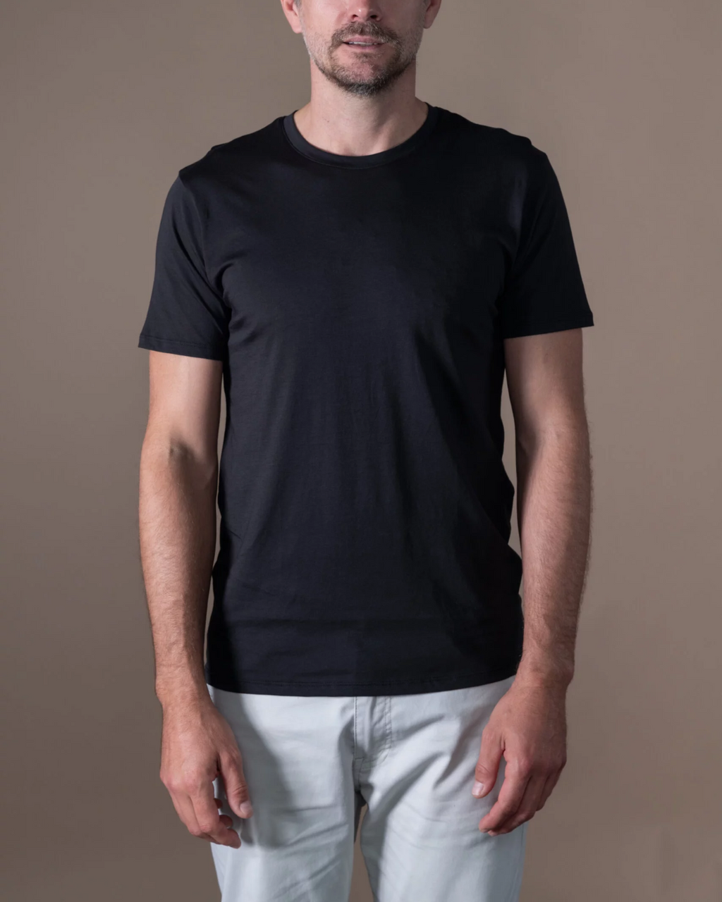 Camiseta Bjovuit Black