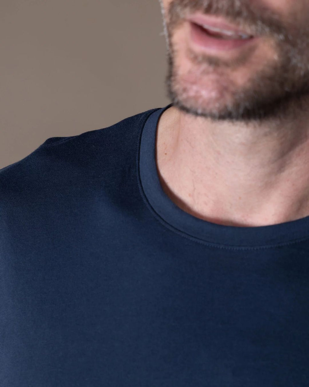 Camiseta Bjovuit Marine