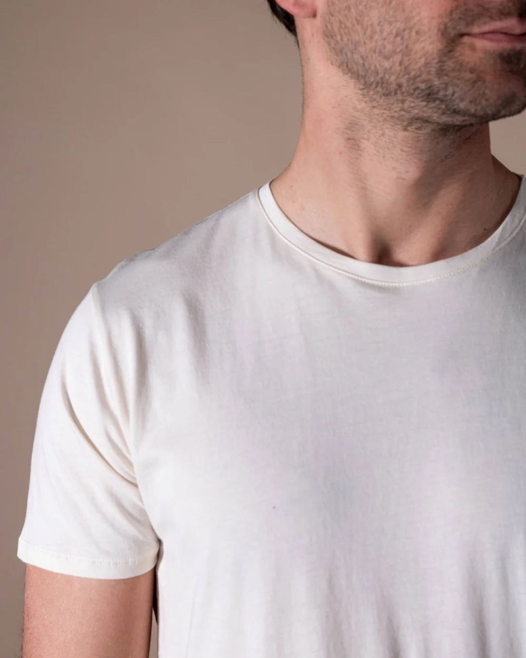 Camiseta Bjovuit White