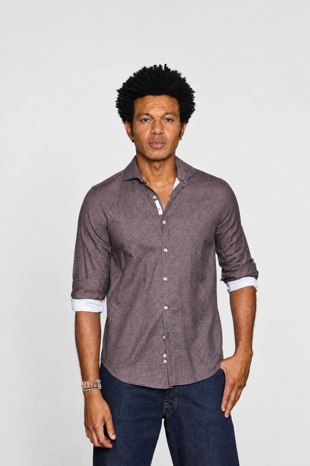 Camisa Barcelona Viella 07