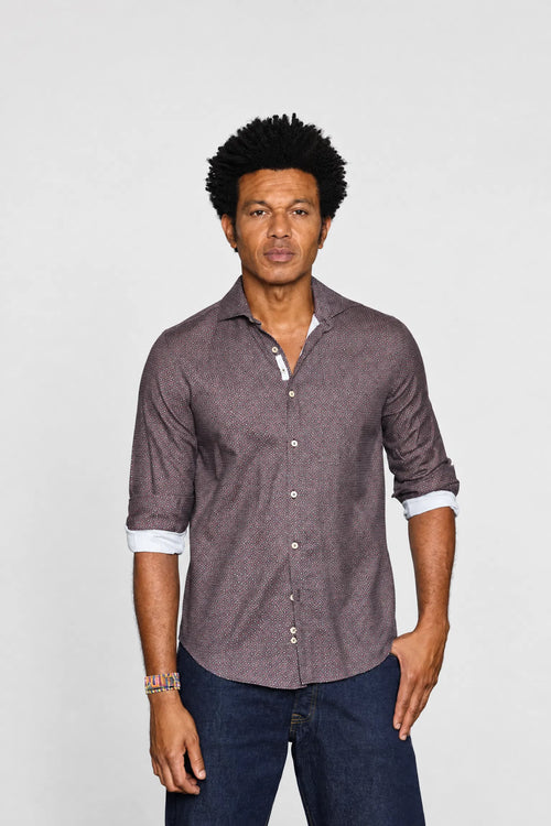 Camisa Barcelona Viella 07