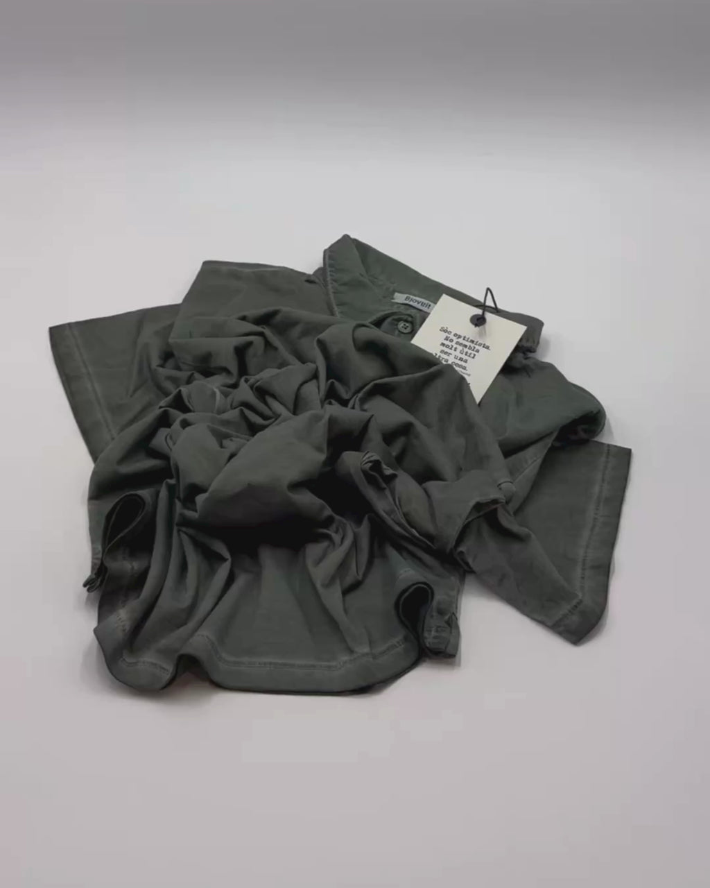 Polo Bjovuit Khaki